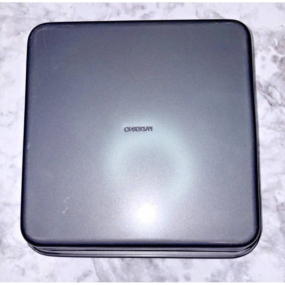 Paderno Square Cake Casserole Pan 8